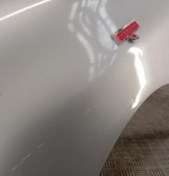 Aile avant gauche SEAT IBIZA 3 Photo n°3