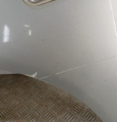 Aile avant gauche SEAT IBIZA 3 Photo n°4