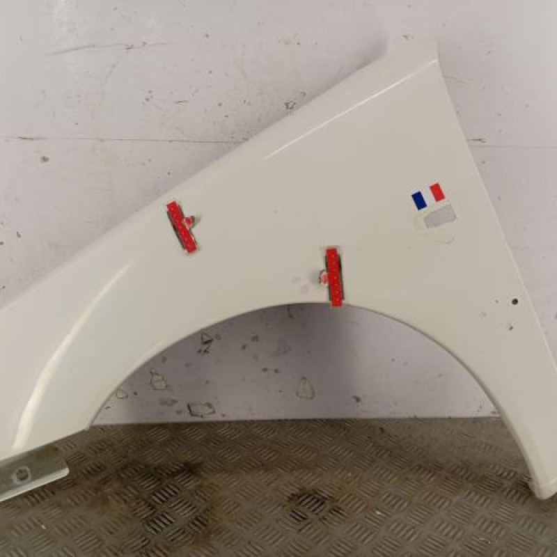 Aile avant gauche PEUGEOT 106