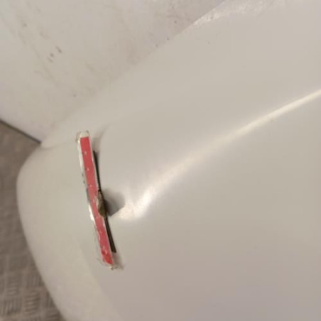 Aile avant gauche PEUGEOT 106