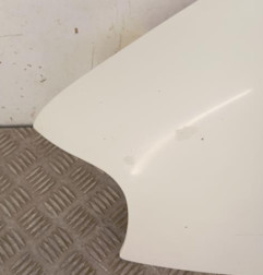 Aile avant gauche PEUGEOT 106 Photo n°4