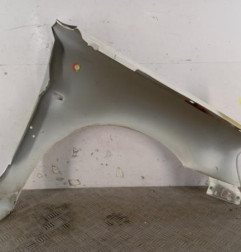 Aile avant gauche PEUGEOT 106 Photo n°5