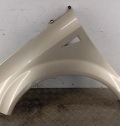 Aile avant gauche RENAULT SCENIC 2 Photo n°1