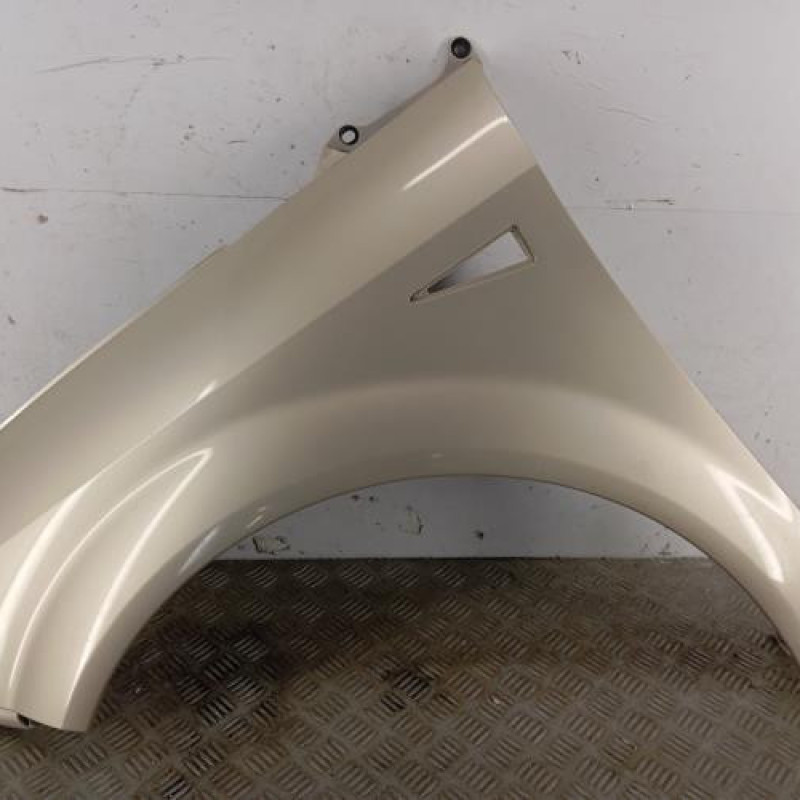 Aile avant gauche RENAULT SCENIC 2