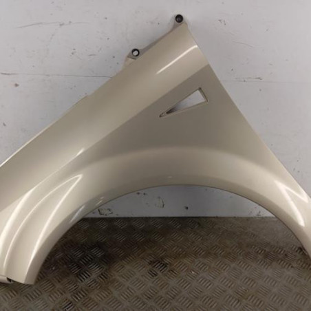 Aile avant gauche RENAULT SCENIC 2 Photo n°1