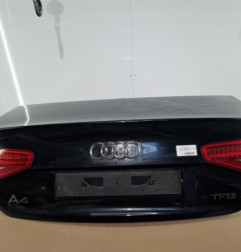 Malle/Hayon arriere AUDI A4 3 Photo n°1