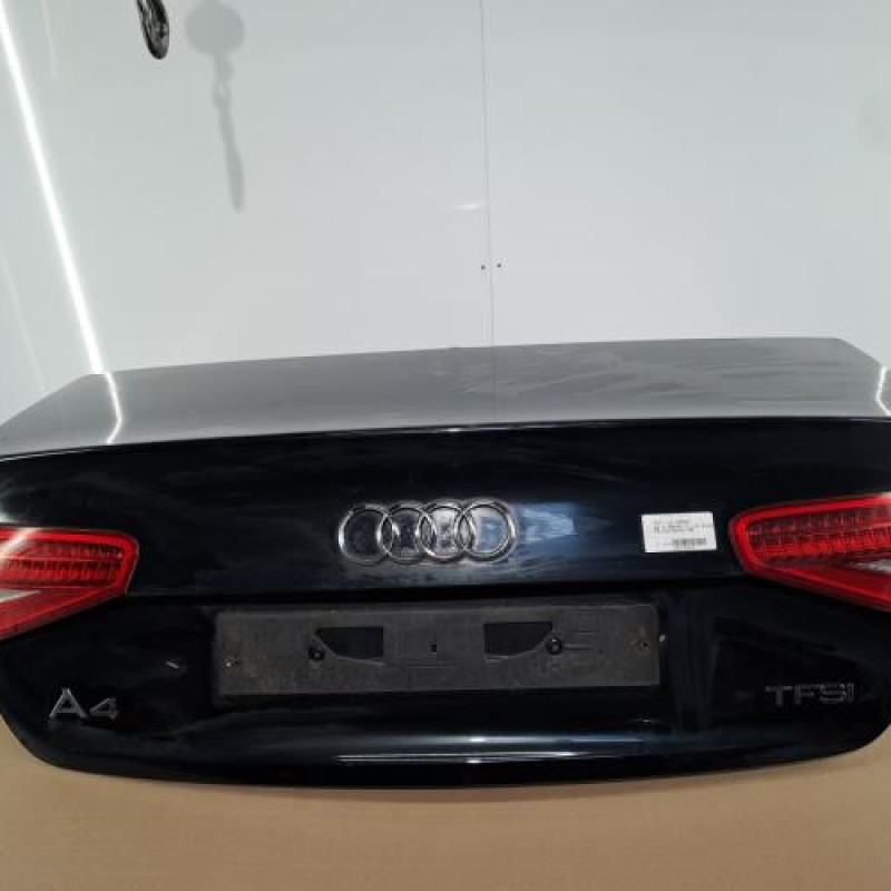 Malle/Hayon arriere AUDI A4 3 Malle/Hayon arriere AUDI A4 3