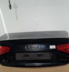 Malle/Hayon arriere AUDI A4 3