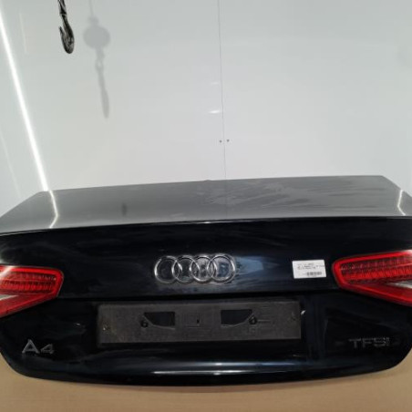 Malle/Hayon arriere AUDI A4 3