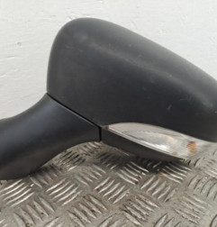 Retroviseur gauche RENAULT CLIO 4 Photo n°1