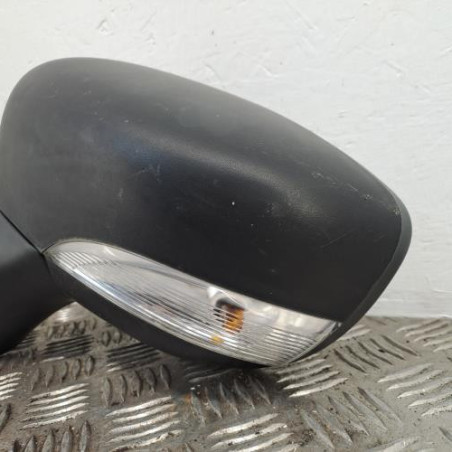 Retroviseur gauche RENAULT CLIO 4