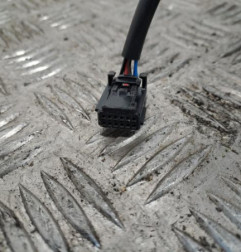 Retroviseur gauche RENAULT CLIO 4 Photo n°4