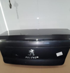 Malle/Hayon arriere PEUGEOT 508 1 Photo n°1