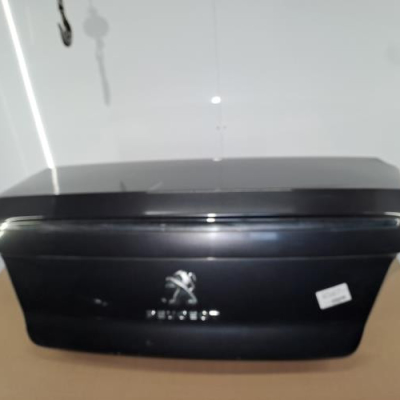 Malle/Hayon arriere PEUGEOT 508 1