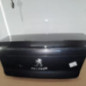 Malle/Hayon arriere PEUGEOT 508 1