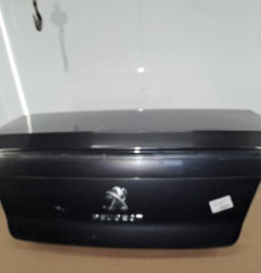 Malle/Hayon arriere PEUGEOT 508 1
