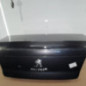 Malle/Hayon arriere PEUGEOT 508 1