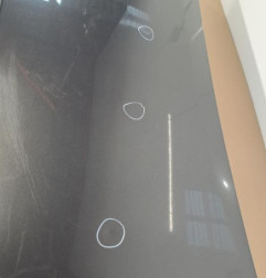 Malle/Hayon arriere PEUGEOT 508 1 Photo n°3