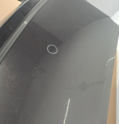 Malle/Hayon arriere PEUGEOT 508 1 Photo n°4