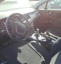 Malle/Hayon arriere PEUGEOT 508 1 Photo n°10