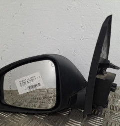 Retroviseur gauche RENAULT MEGANE 3 Photo n°3