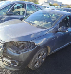 Retroviseur gauche RENAULT MEGANE 3 Photo n°5