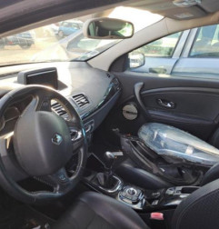 Retroviseur gauche RENAULT MEGANE 3 Photo n°9