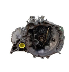 Boite de vitesses SUZUKI SWIFT 3 Photo n°1