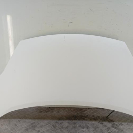 Capot CITROEN BERLINGO 2 Photo n°1