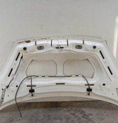 Capot CITROEN BERLINGO 2 Photo n°4