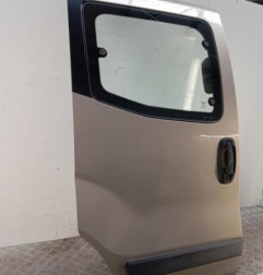 Porte laterale droit CITROEN NEMO Photo n°3