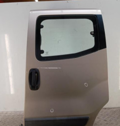 Porte laterale gauche CITROEN NEMO Photo n°1