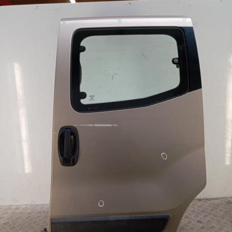 Porte laterale gauche CITROEN NEMO
