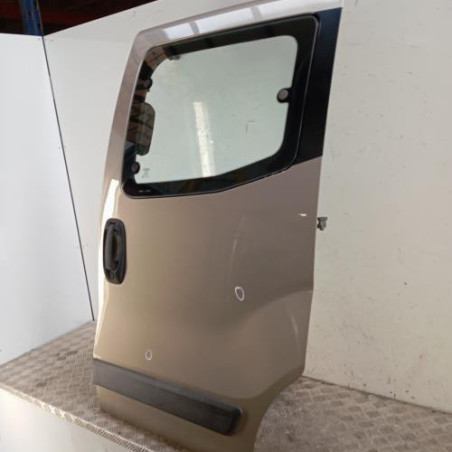 Porte laterale gauche CITROEN NEMO