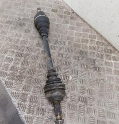 Cardan gauche (transmission) CITROEN JUMPY 2 Photo n°1