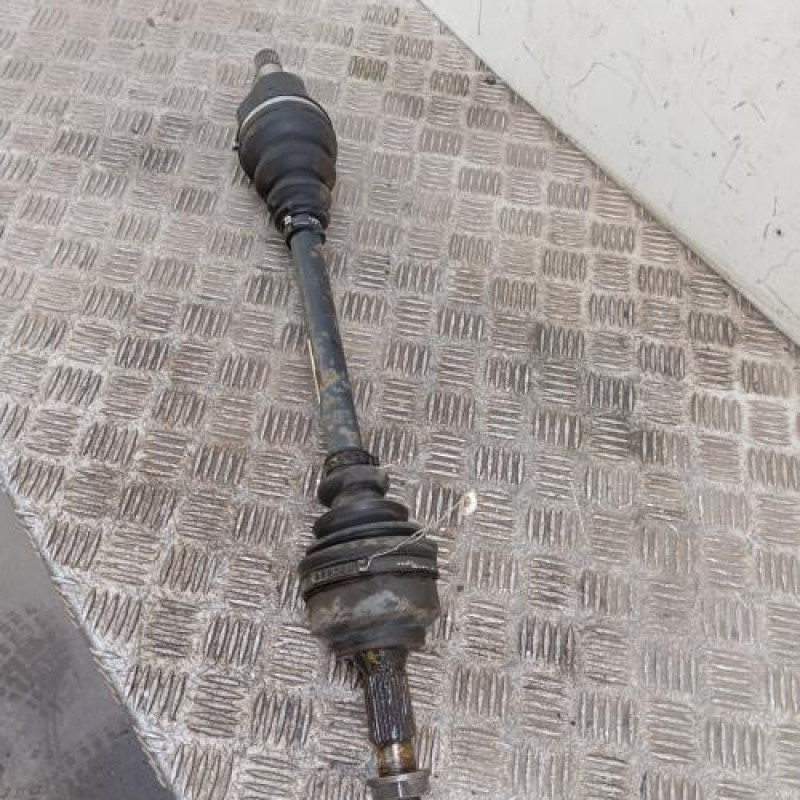 Cardan gauche (transmission) CITROEN JUMPY 2 Cardan gauche (transmission) CITROEN JUMPY 2