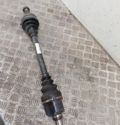 Cardan gauche (transmission) CITROEN JUMPY 2