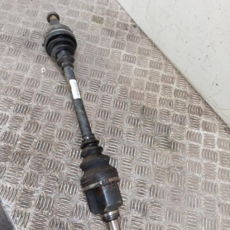 Cardan gauche (transmission) CITROEN JUMPY 2