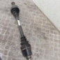Cardan gauche (transmission) CITROEN JUMPY 2