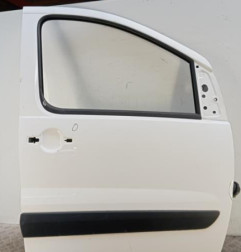 Porte avant droit CITROEN JUMPY 2 Photo n°1