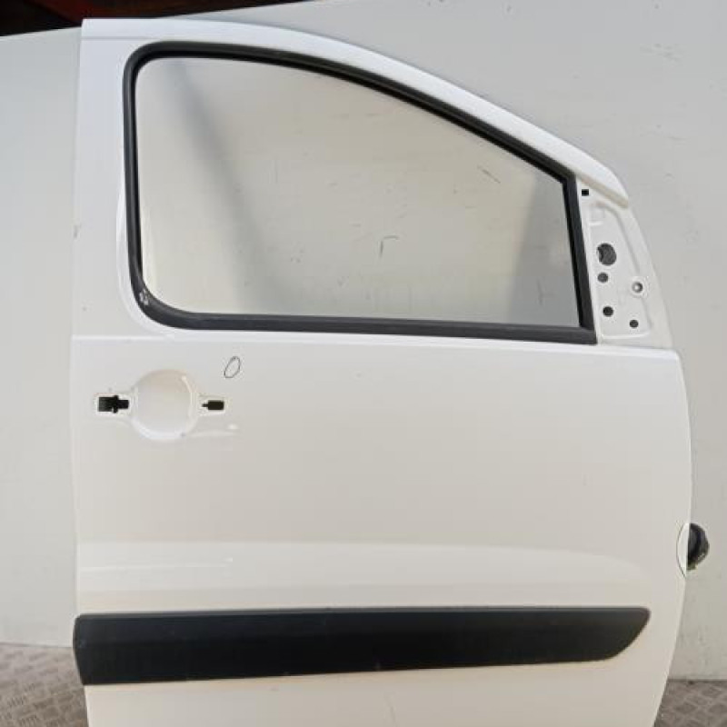 Porte avant droit CITROEN JUMPY 2