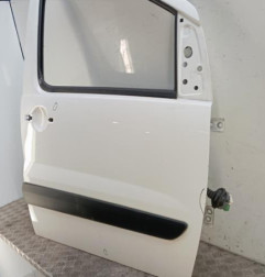Porte avant droit CITROEN JUMPY 2