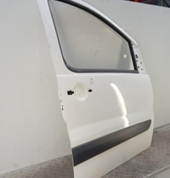 Porte avant droit CITROEN JUMPY 2 Photo n°3