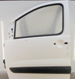 Porte avant gauche CITROEN JUMPY 2 Photo n°1