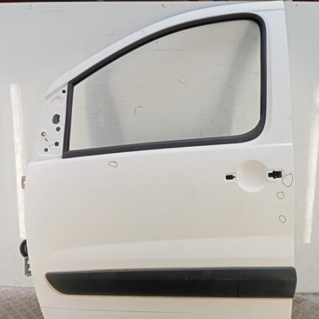 Porte avant gauche CITROEN JUMPY 2 Photo n°1