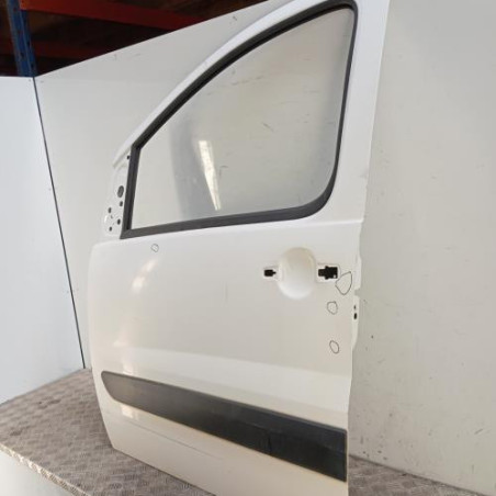 Porte avant gauche CITROEN JUMPY 2
