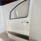 Porte avant gauche CITROEN JUMPY 2