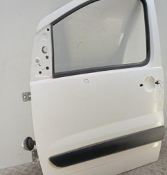 Porte avant gauche CITROEN JUMPY 2 Photo n°3