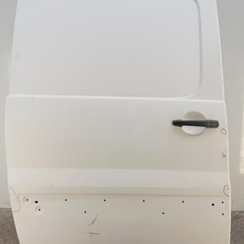 Porte laterale droit CITROEN JUMPY 2