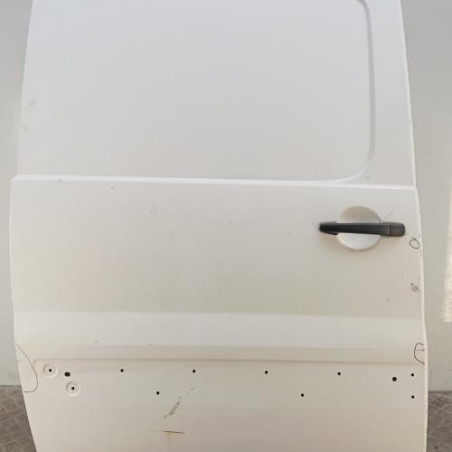 Porte laterale droit CITROEN JUMPY 2 Photo n°1